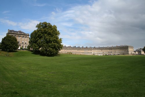 Royal Crescent