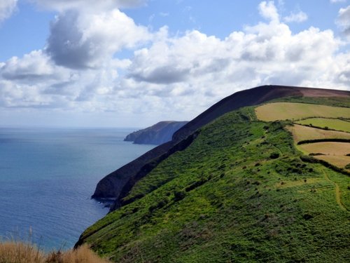 Combe Martin