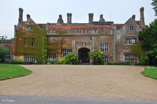 Marwell Wildlife, Owslebury, Hampshire