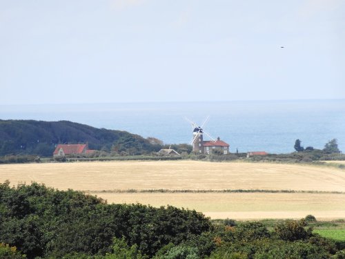 Sheringham Park, Sheringham