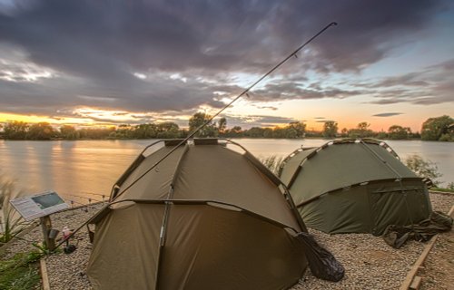 Cromwell lakes