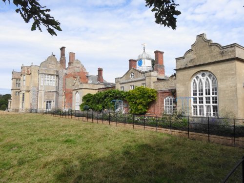 Felbrigg Hall