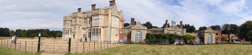 Felbrigg Hall