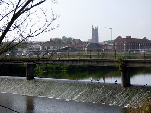 Taunton