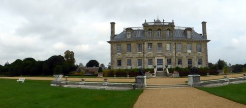 Kingston Lacy