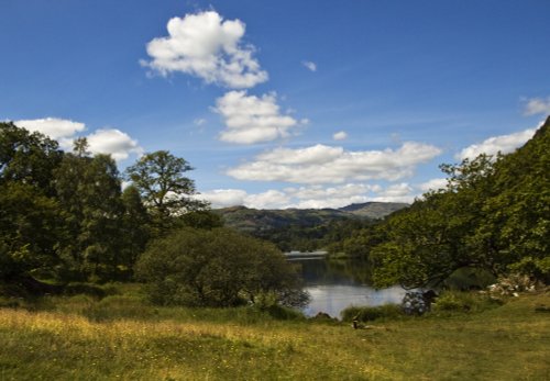 Rydal Water 1