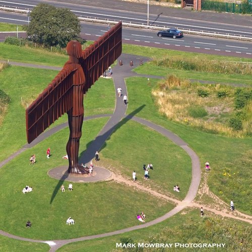 Angel of the North