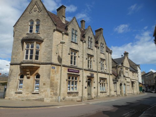 Cirencester