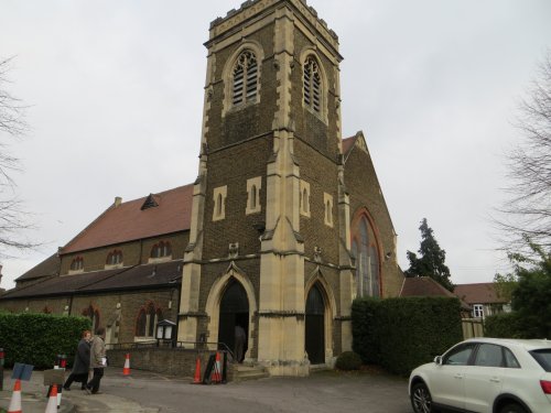 Village Church