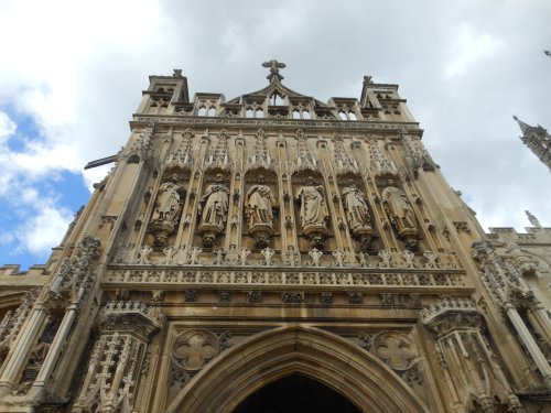 Gloucester Cathedral