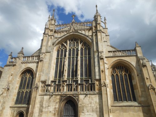 Gloucester Cathedral