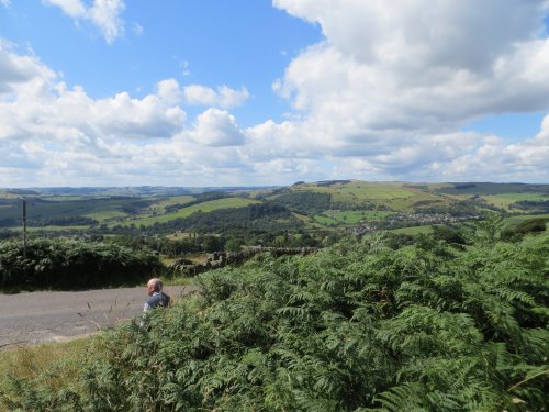 Derbyshire Views