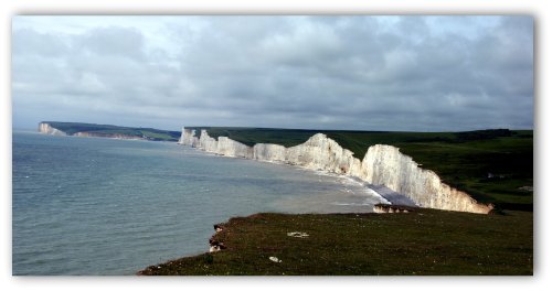 Seven Sisters