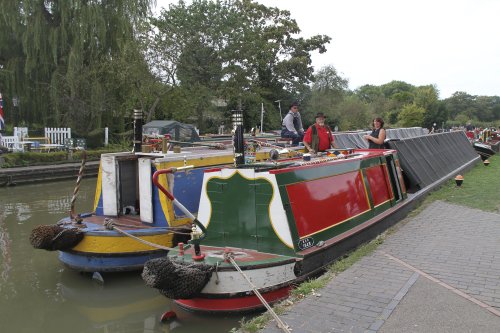 NarrowBoat