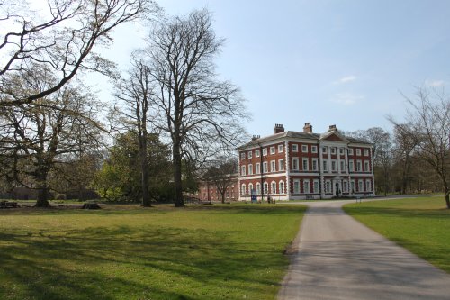 Lytham Hall