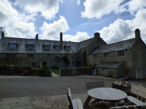 Trerice