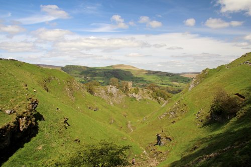 Peak District National Park