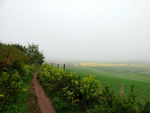 ladram Bay