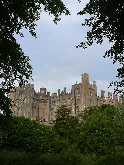 Arundel Castle