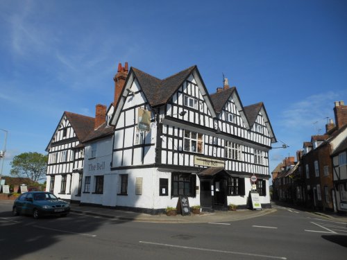 Tewkesbury, Gloucestershire