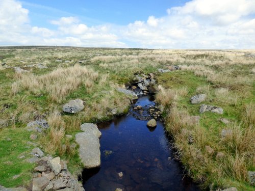 Dartmoor