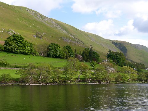 Lake Ullswater