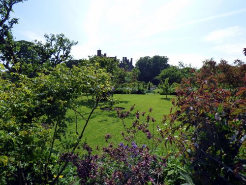 Kellie Castle