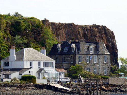 Aberdour