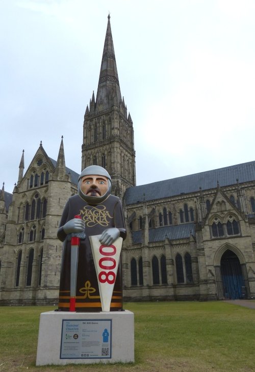 Salisbury Cathedral