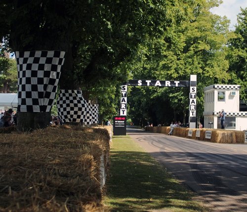 Goodwood Motor Circuit