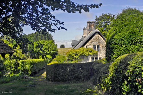 Littlebredy, Dorset.