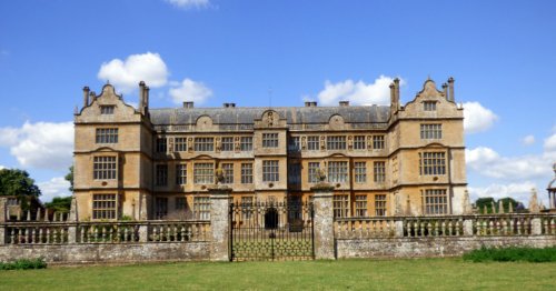 Montacute