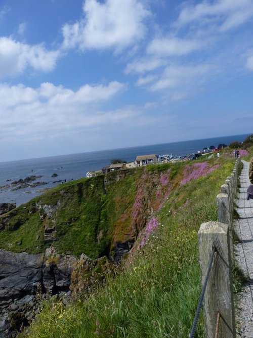 The Lizard, Cornwall