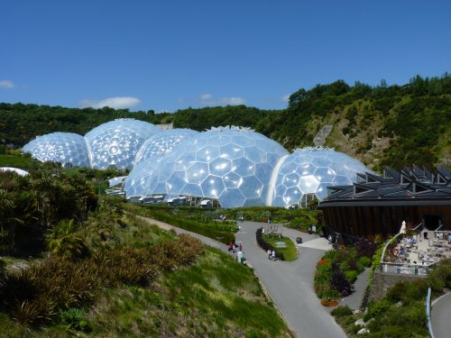 The Eden Project