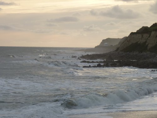 Ventnor, Isle of Wight