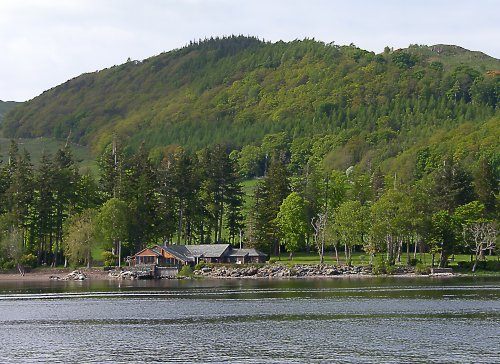 Lake Ullswater