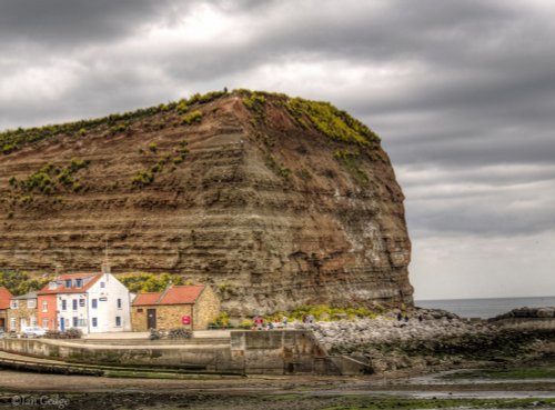 Staithes