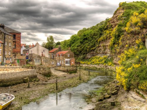 Staithes