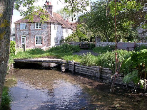 Bosham