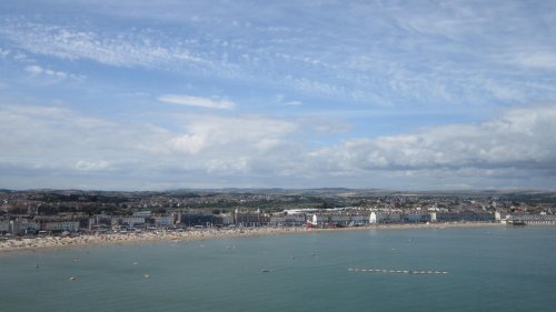 Weymouth