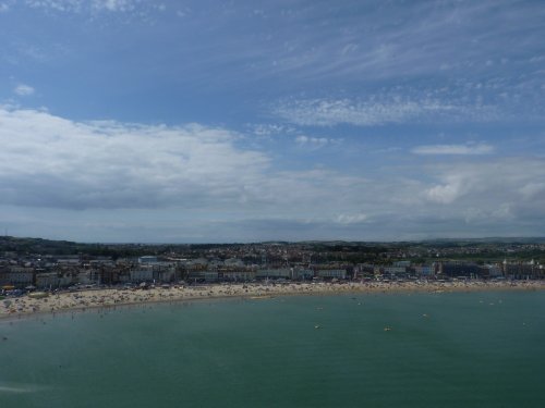 Weymouth