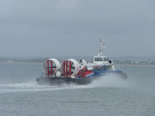 Ryde, Isle of Wight