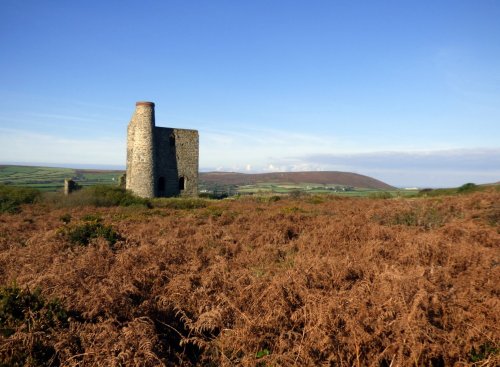 Tring hill