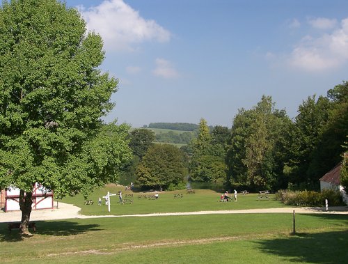 Weald & Downland Museum