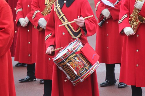 Life Guards Band