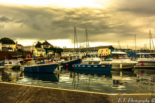 Paignton Devon