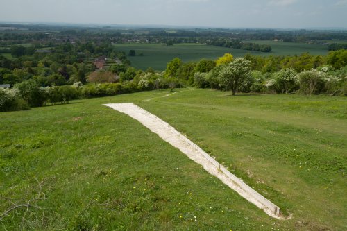 Watlington Hill, Oxfordshire