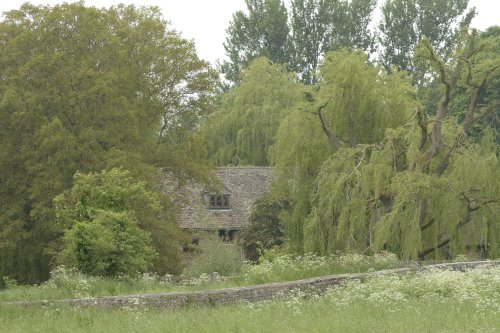 Country Cottage at Somerton, Oxfordshire