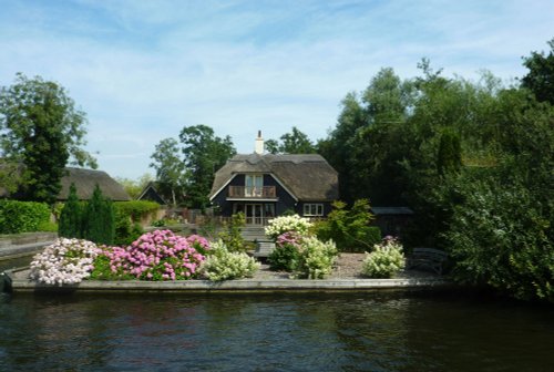 Wroxham Boat Tour - Norfolk Broads