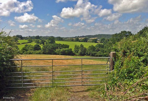 The North Dorset Trailway